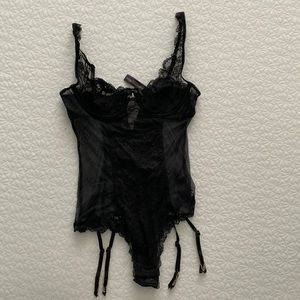 Victoria’s Secret Lingerie